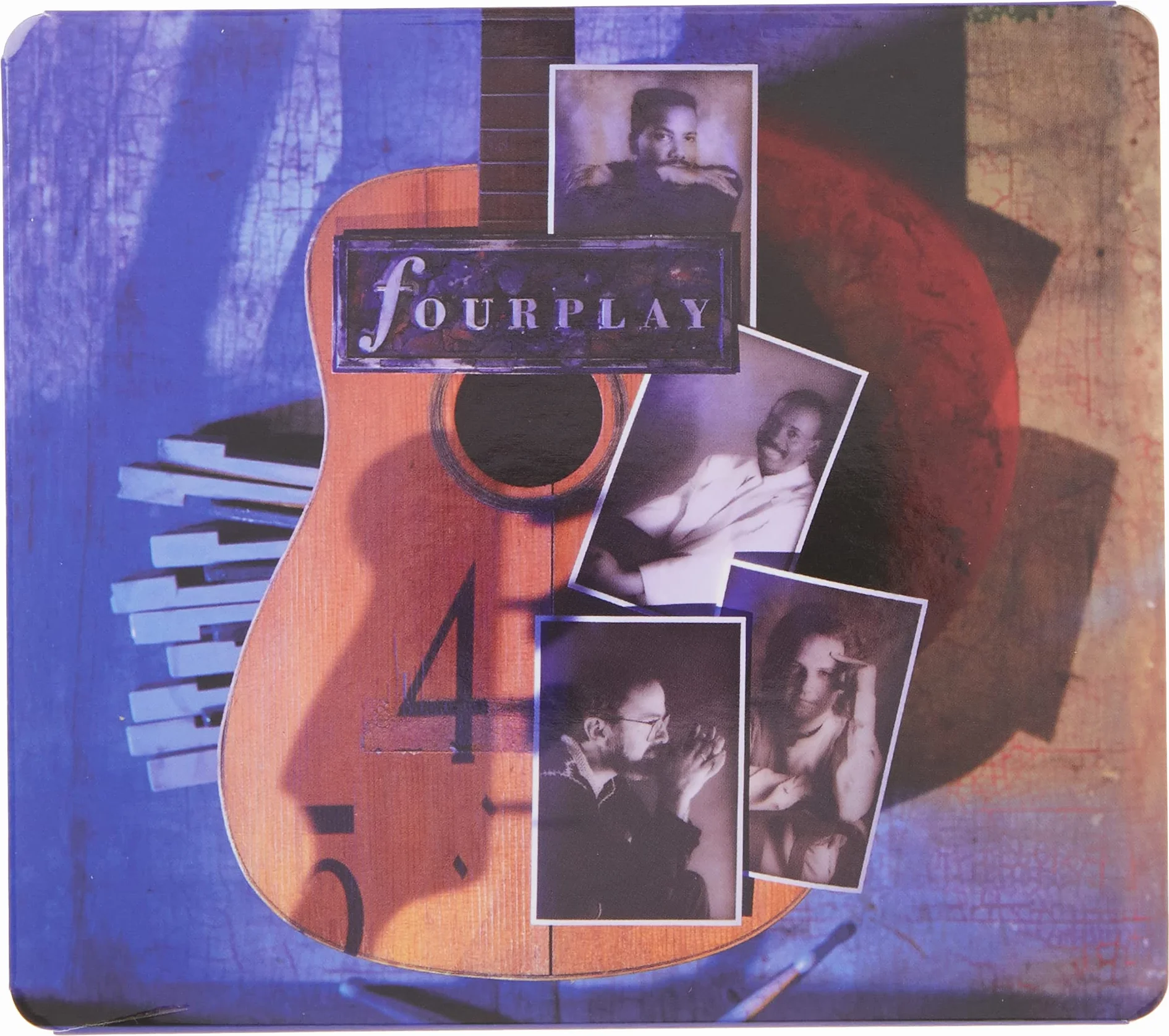 Fourplay