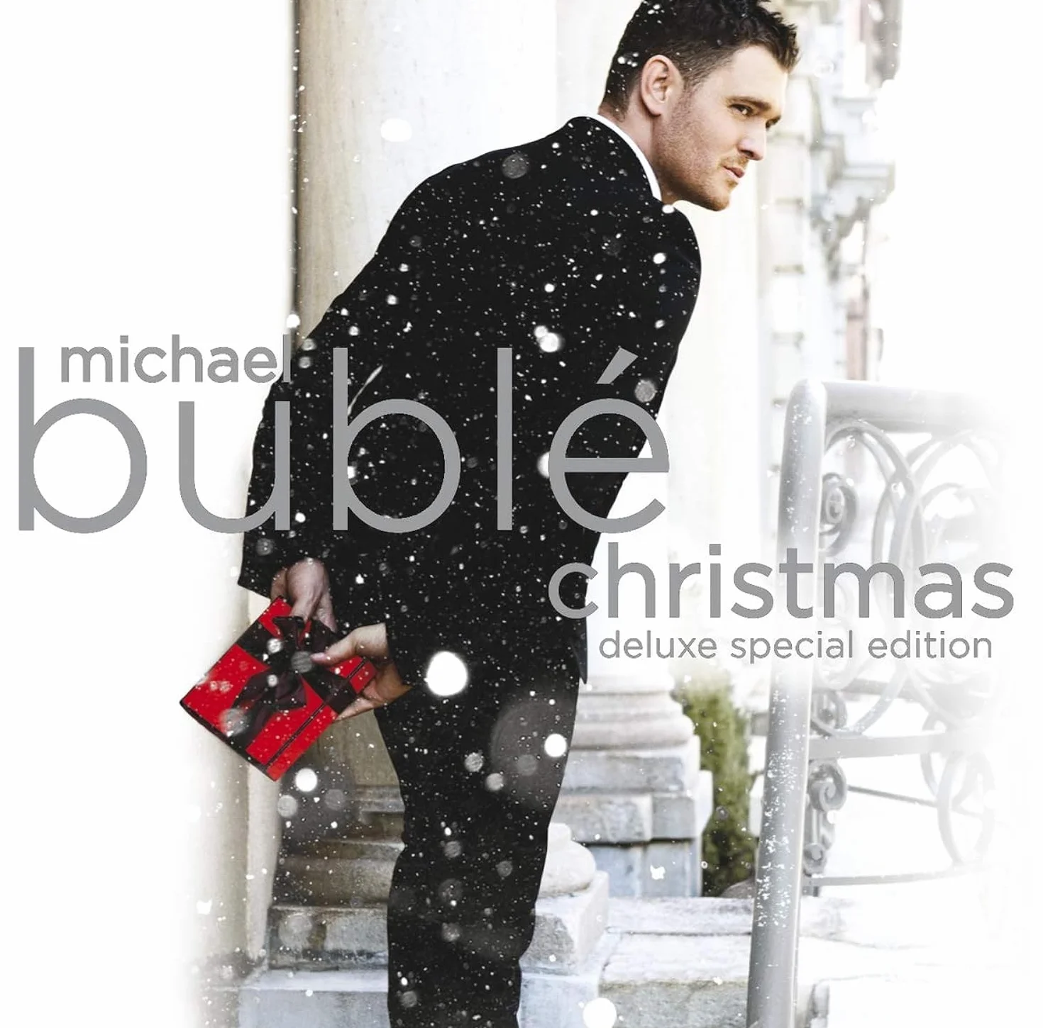Christmas (Deluxe Special Edition)