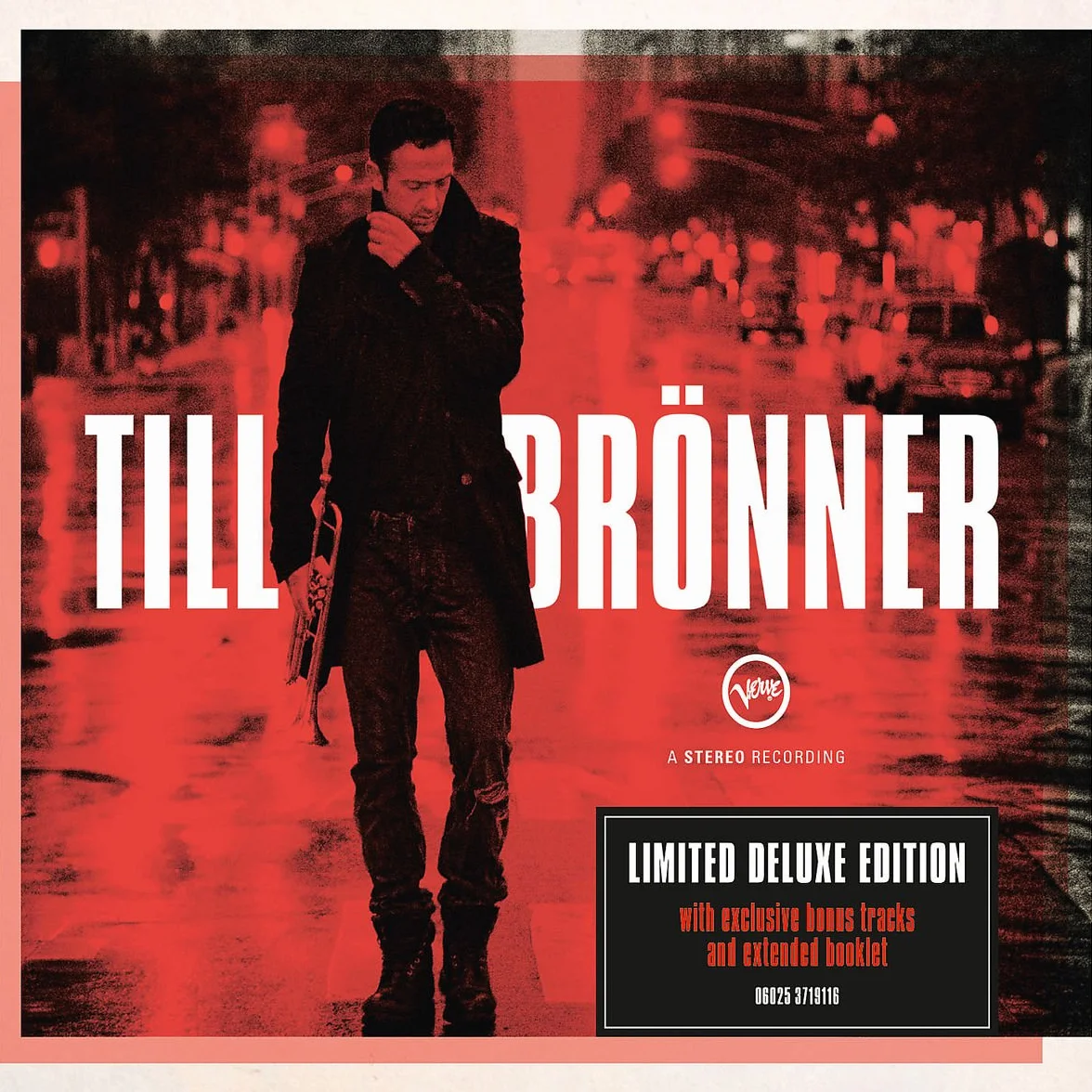 Till Bronner