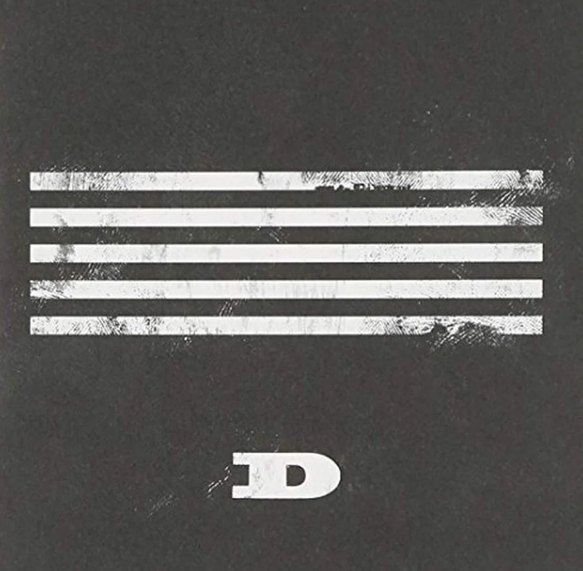 Bigbang Made Series