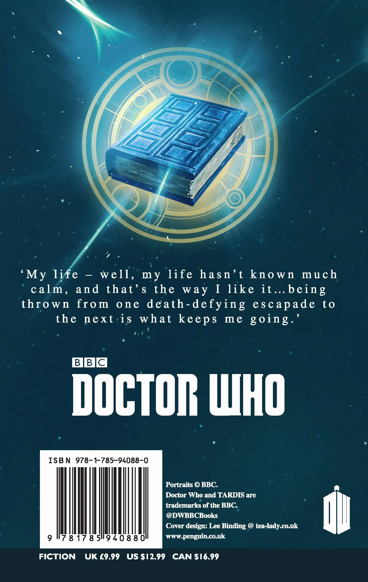 Doctor Who: The Legends of River Song