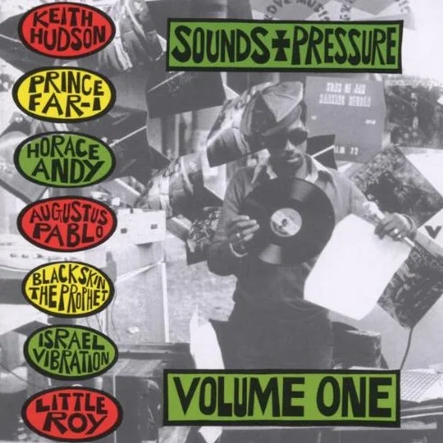 Sounds & Pressure Vol.1
