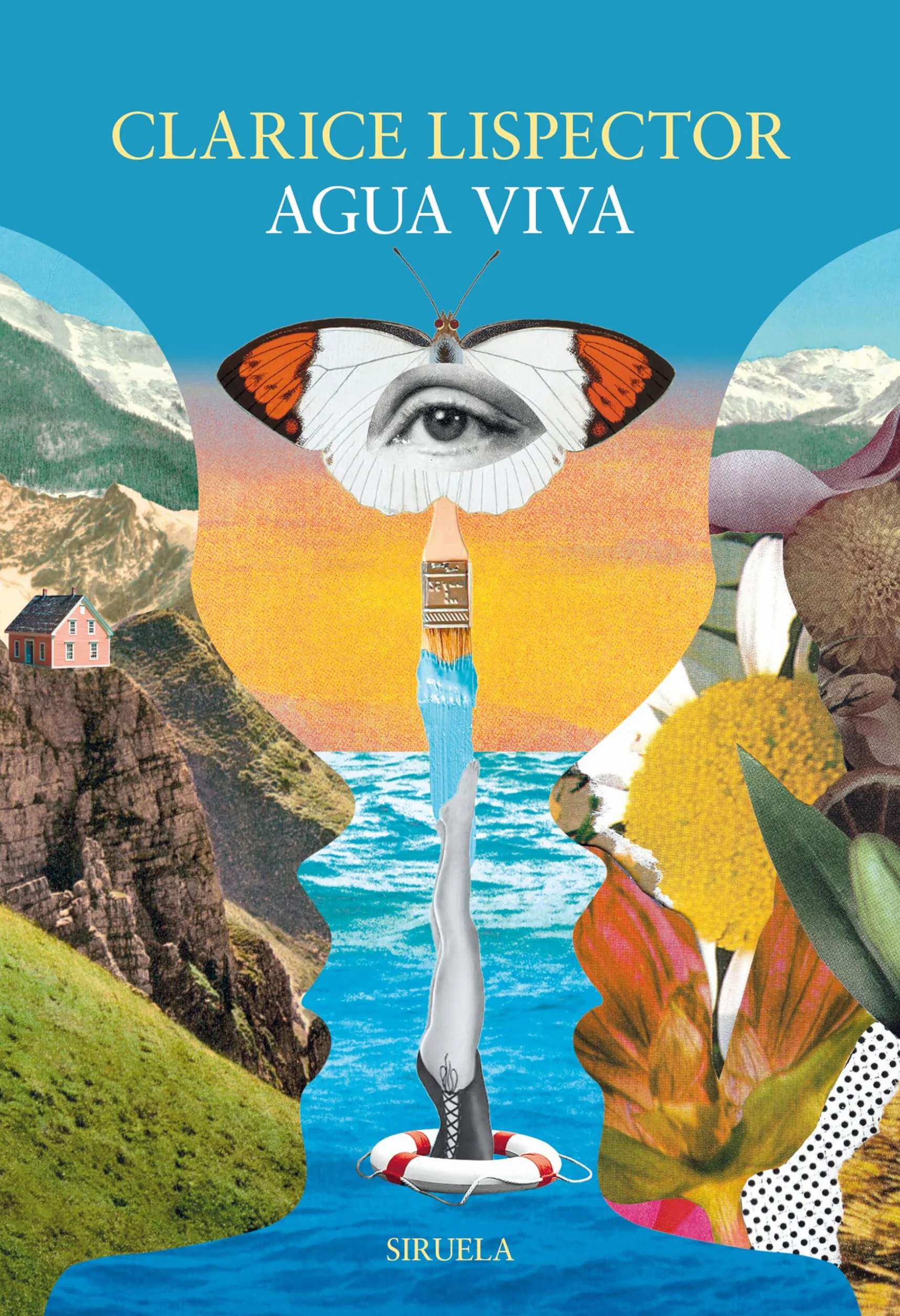 Agua viva: 3