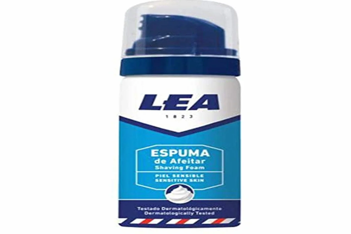 Lea Pianka Shaving 300 g