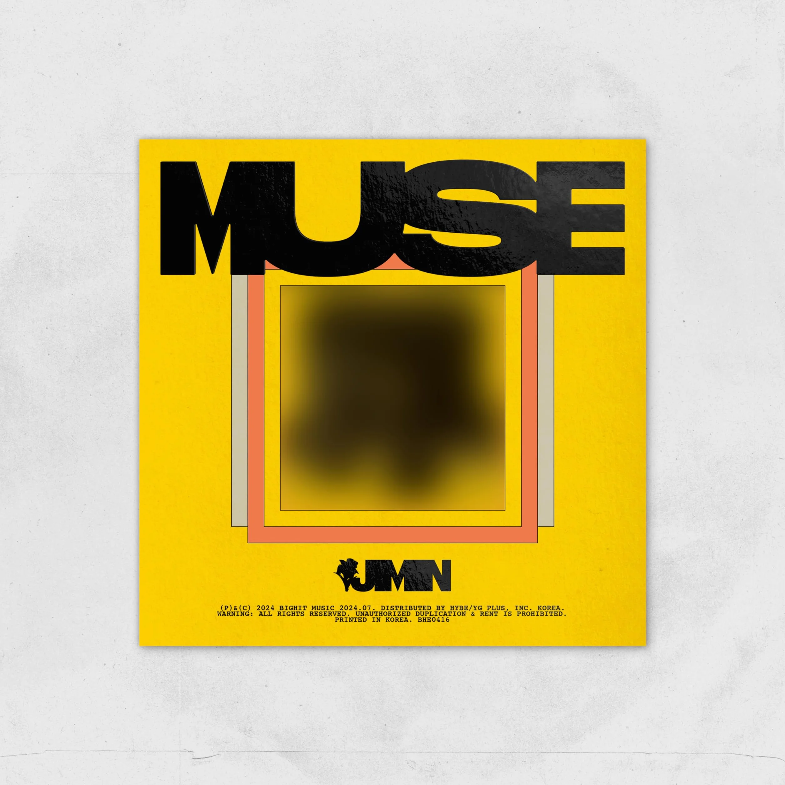 MUSE