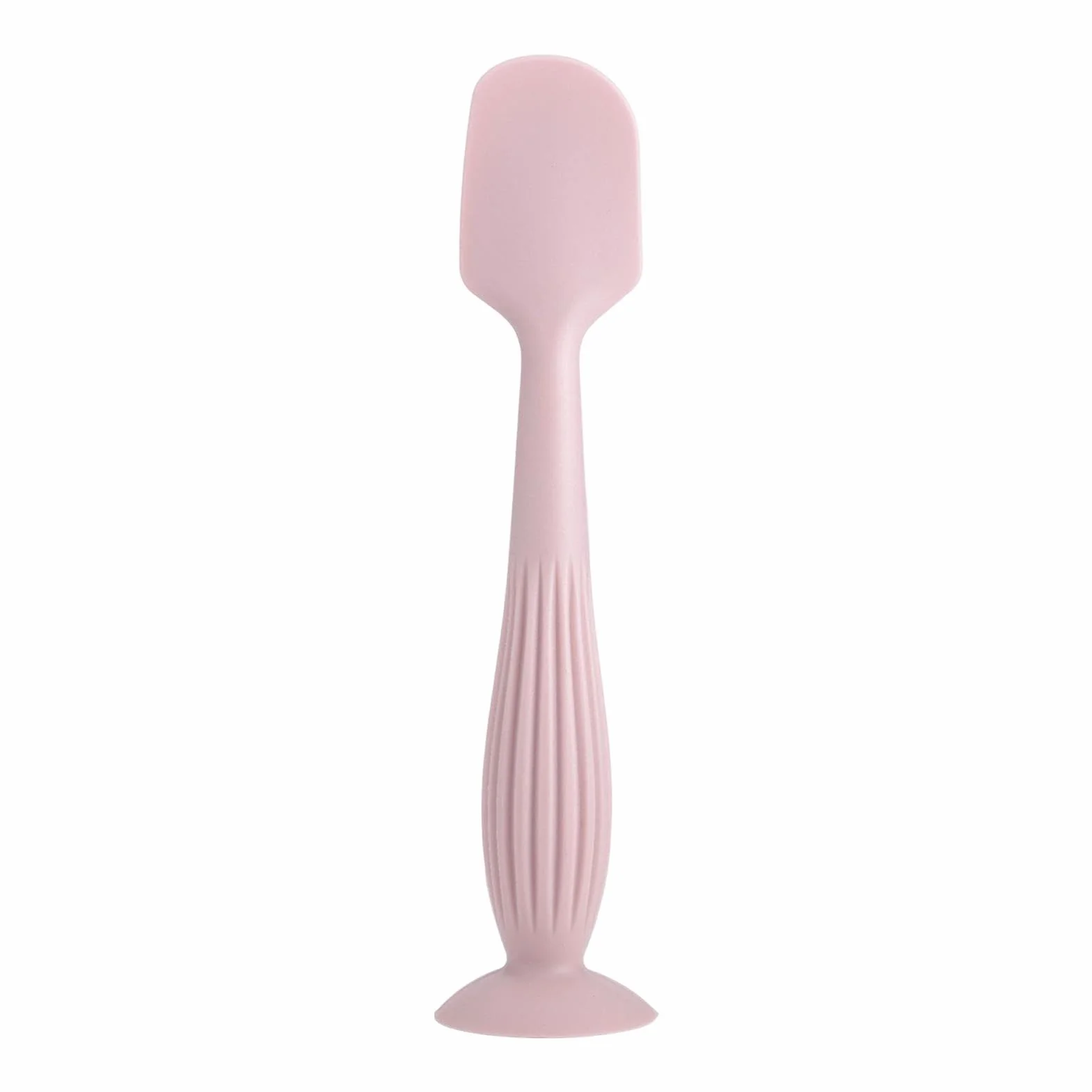 Silicone Spatula Nappy Cream Applicator Flexible Ointment Tool for Gentle Skin Care Travel Friendly