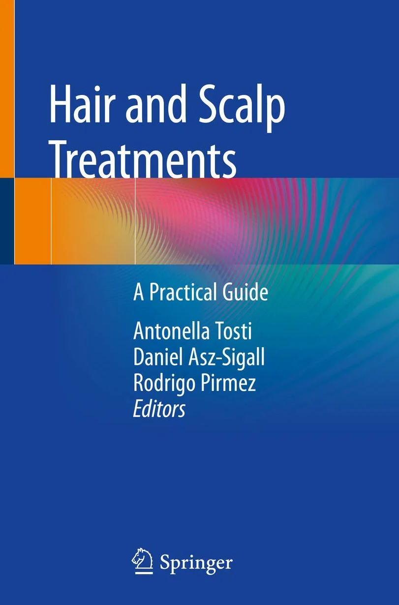 Hair and Scalp Treatments: A Practical Guide