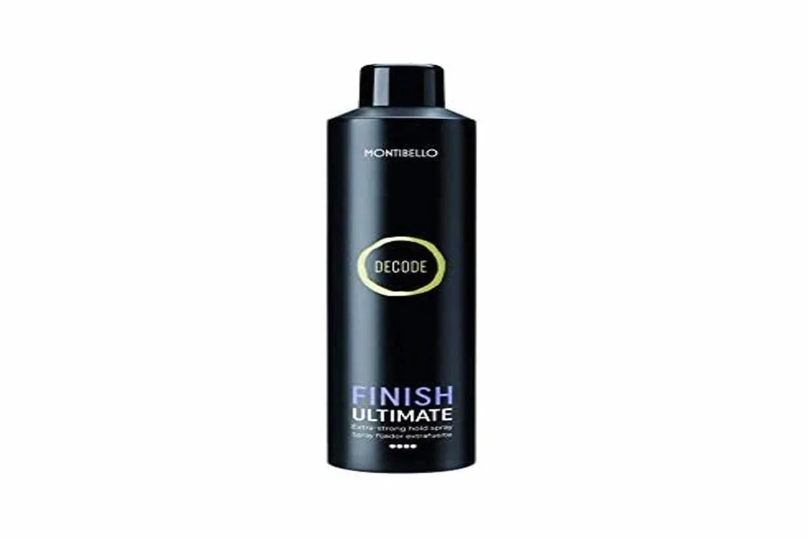 MONTIBELLO Hair Loss Shampoo 400 ml