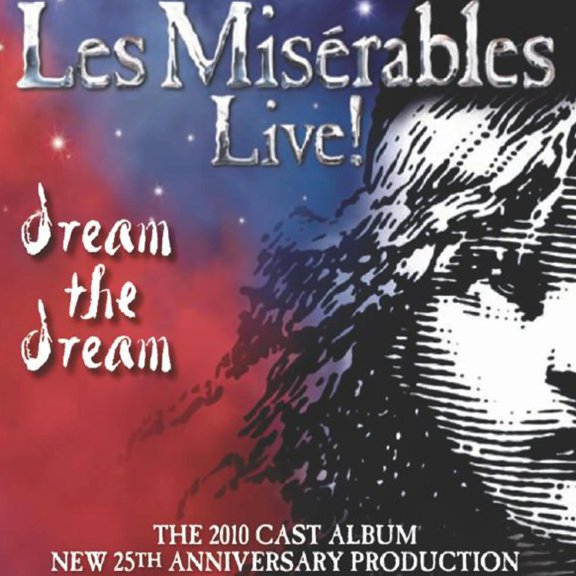 Les Miserables 2010 Cast