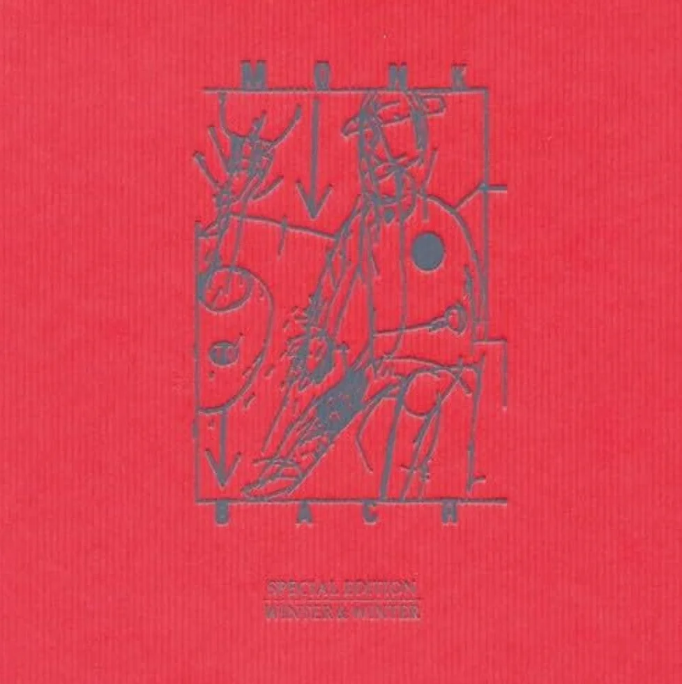 From Monk To Bach-Introductory Sampler