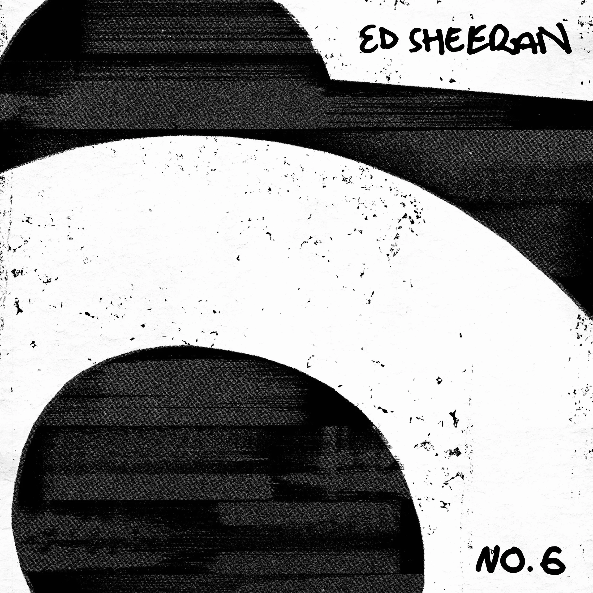 No.6 Collaborations Project