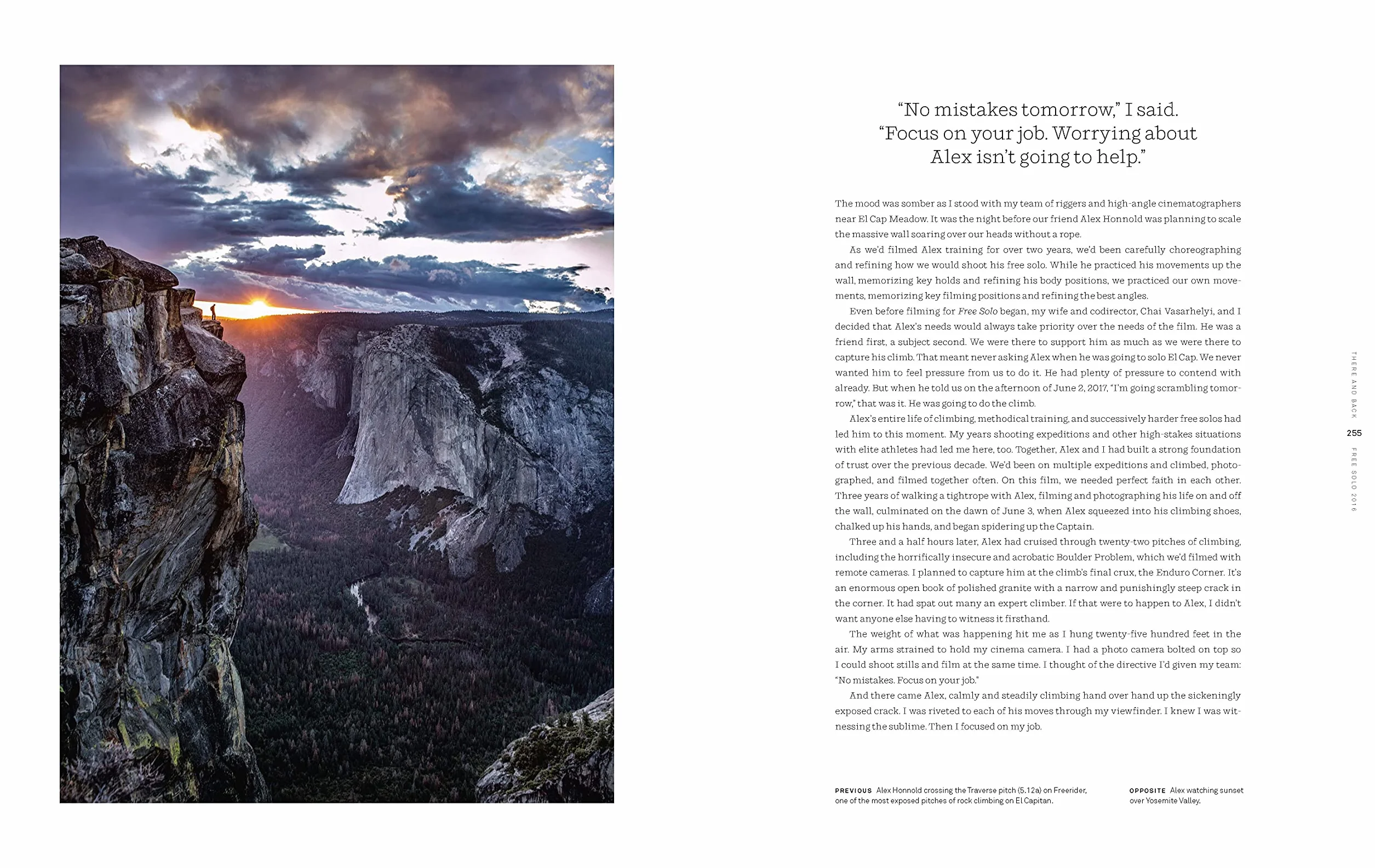 There and Back: Photographs from the Edge