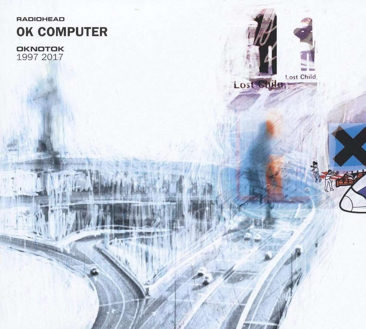Ok Computer: OKNOTOK 1997-2017