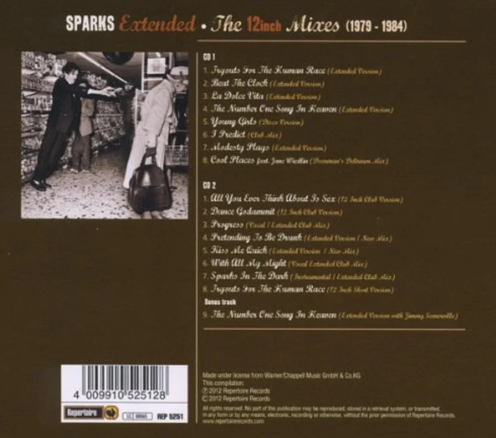 Spain's Silky-Voiced Songstress: 1967-1983