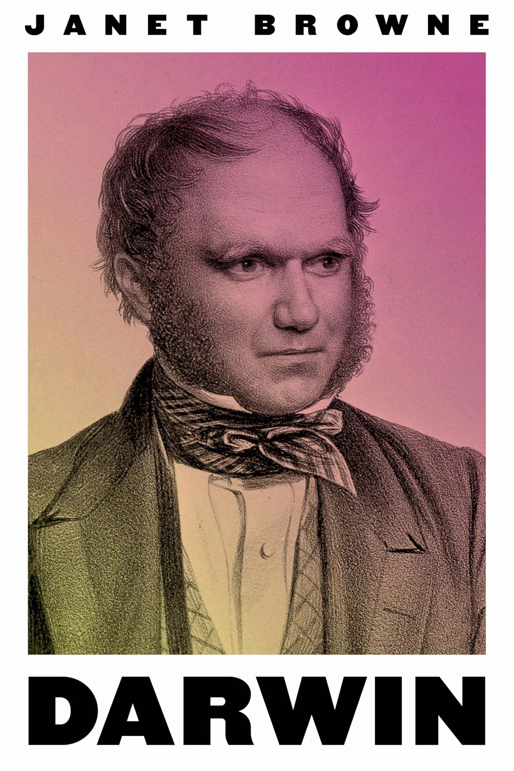 Darwin: A Biography