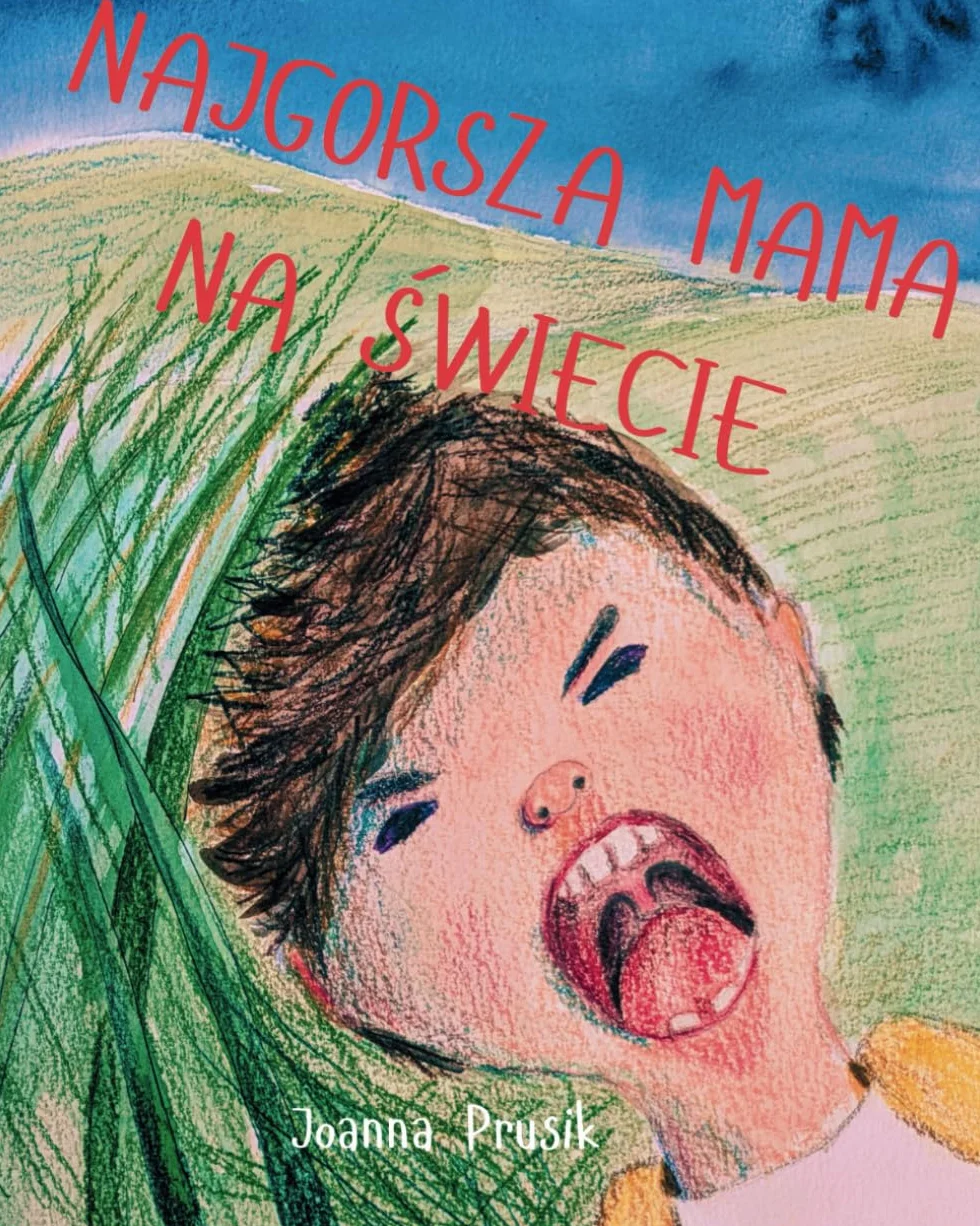 Najgorsza Mama Na Świecie