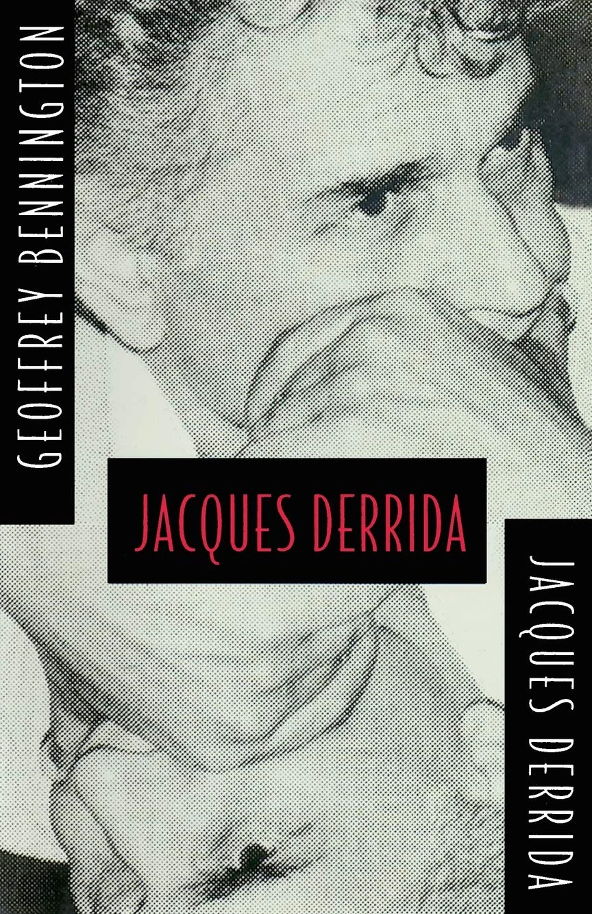 Jacques Derrida
