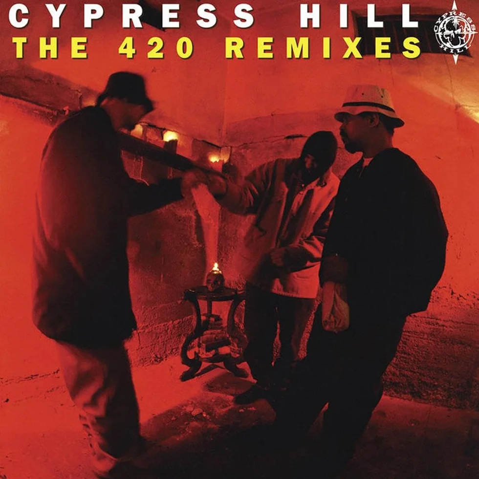 Cypress Hill: The 420 Remixes