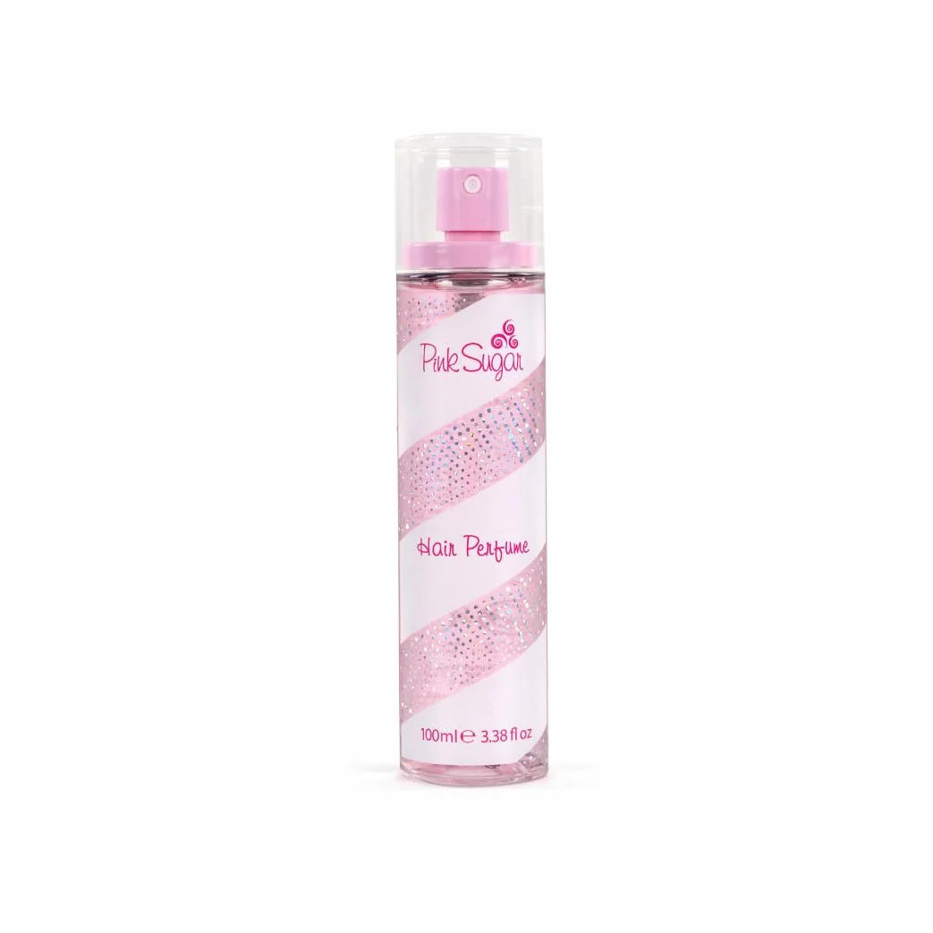 Aquolina Pink Sugar perfumy do włosów 100 ml