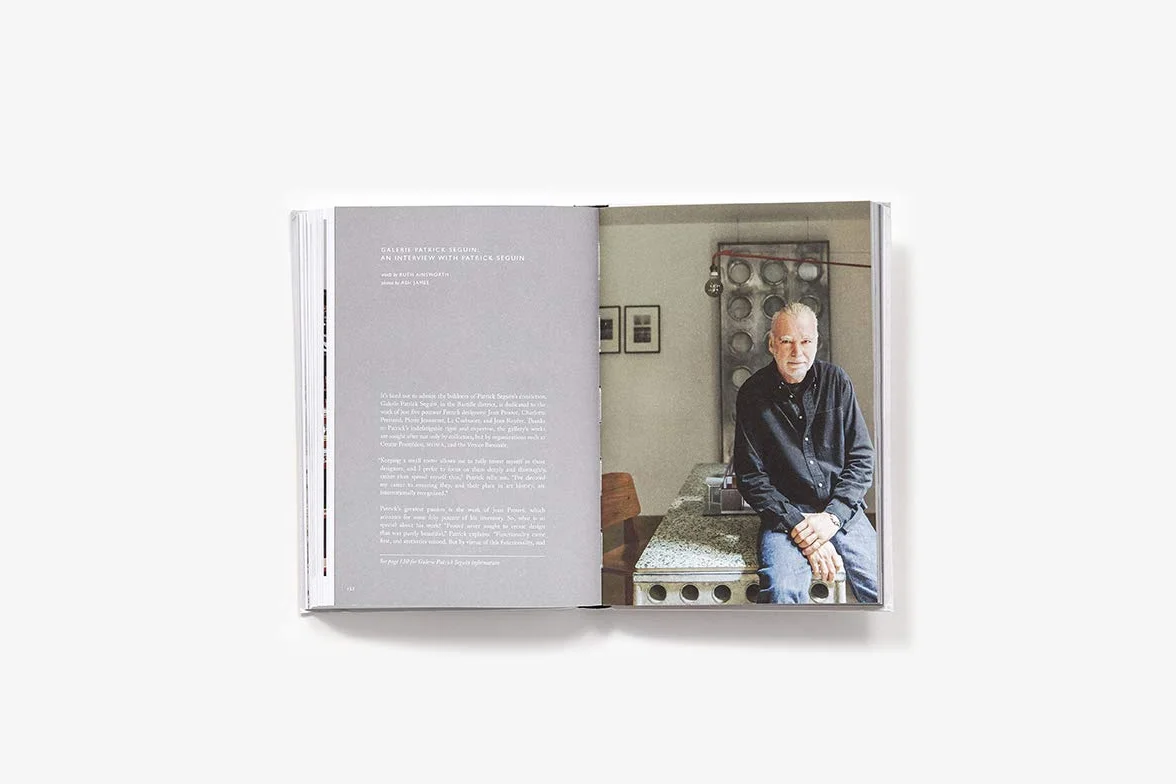 Cereal City Guide: Paris