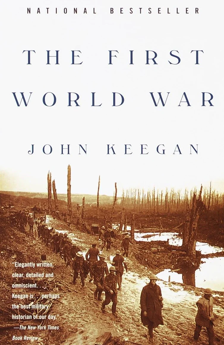 The First World War