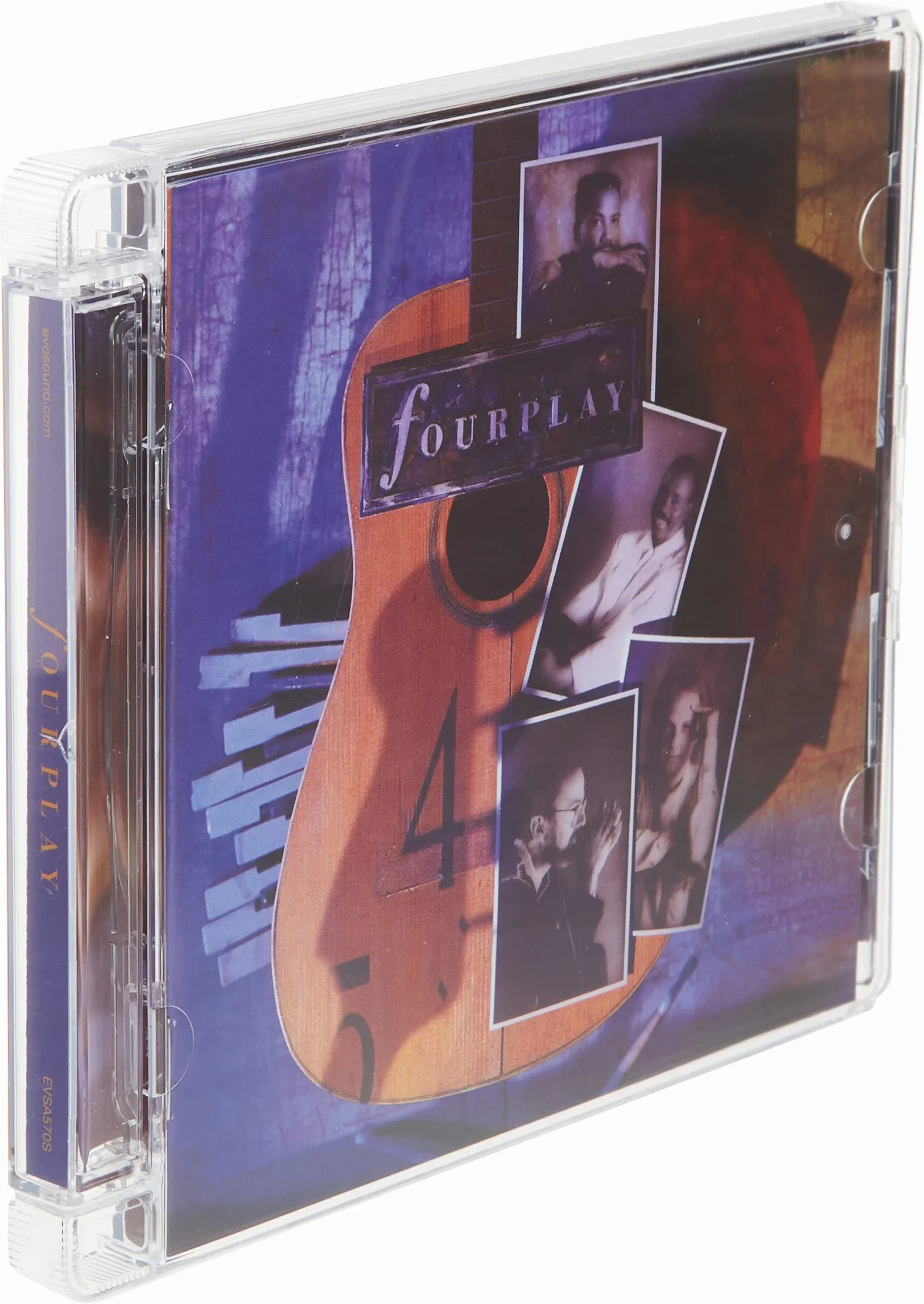 Fourplay