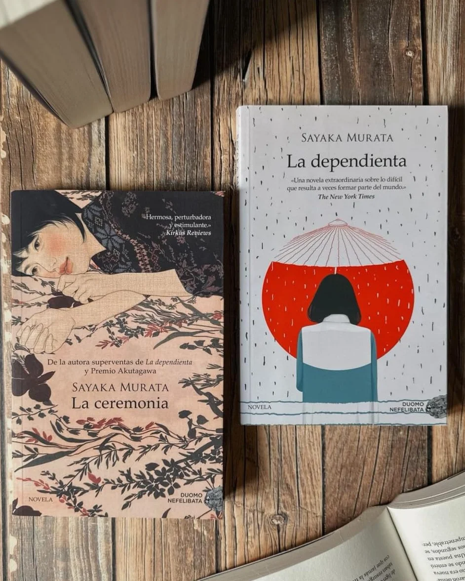Dependienta, La