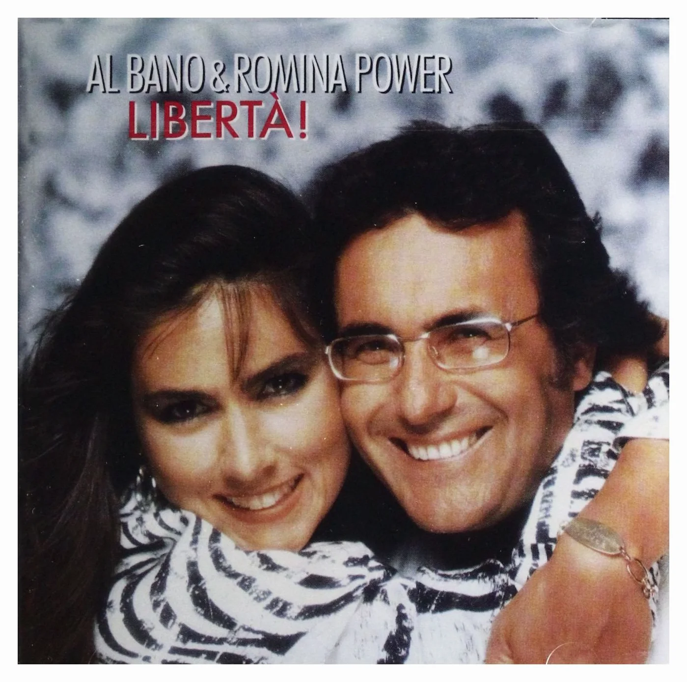 Al Bano & Romina Power - Liberta