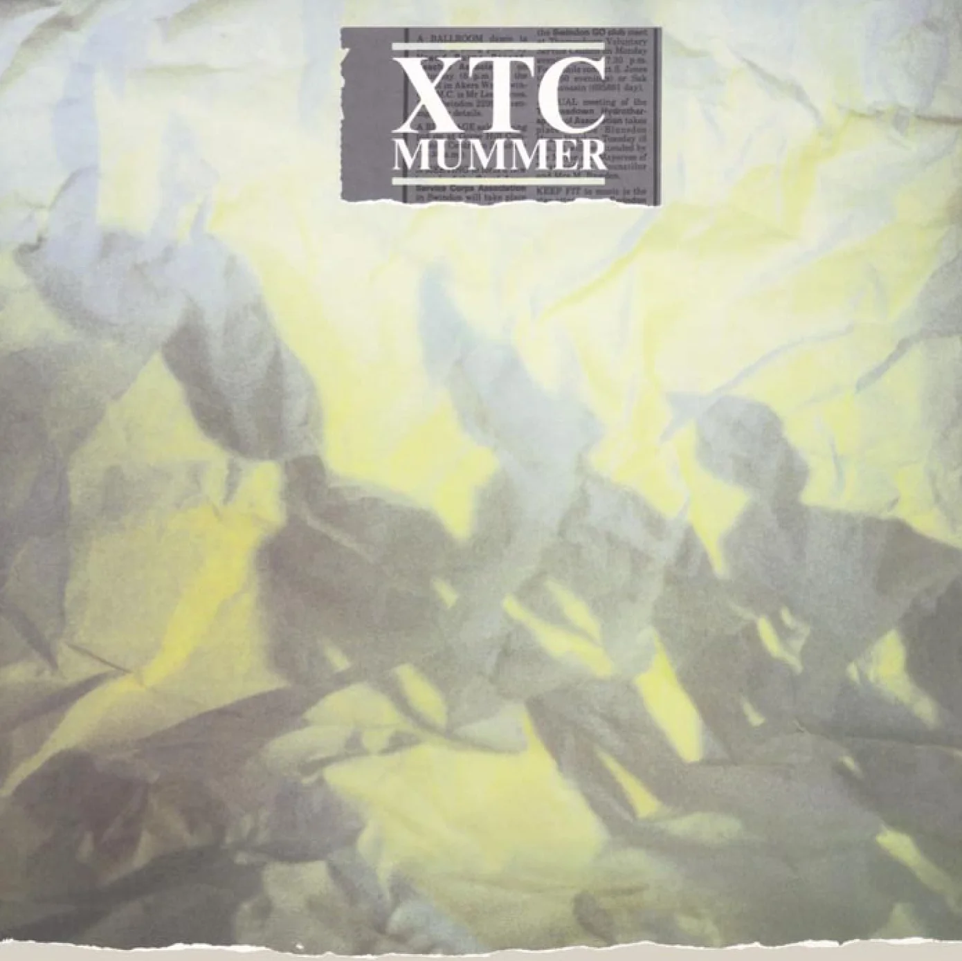 Mummer
