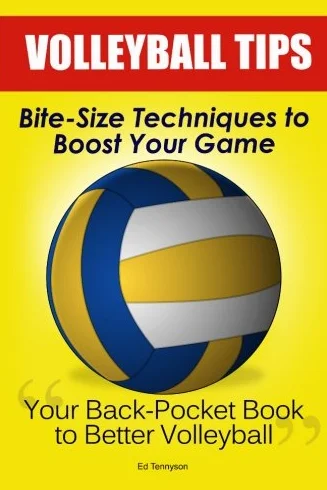 Volleyball Tips: Bite-Size Techniques To Boost Your Game