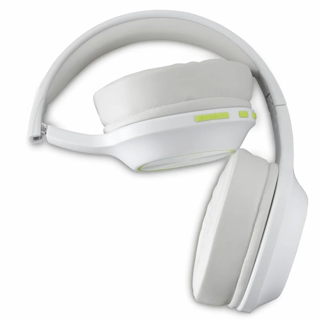 Hama Słuchawki Bluetooth® Spirit Calypso II, Bass Boost, fałd, BLC