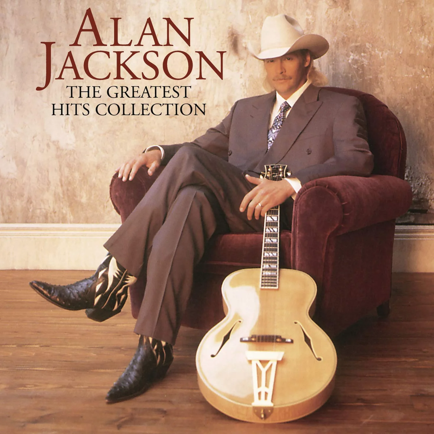 The Greatest Hits Collection