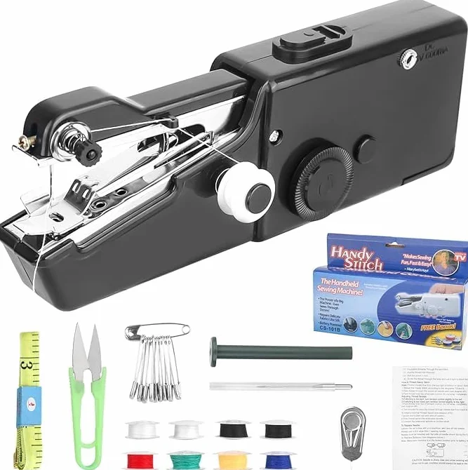 Handy Stitch ręczna maszyna do szycia
