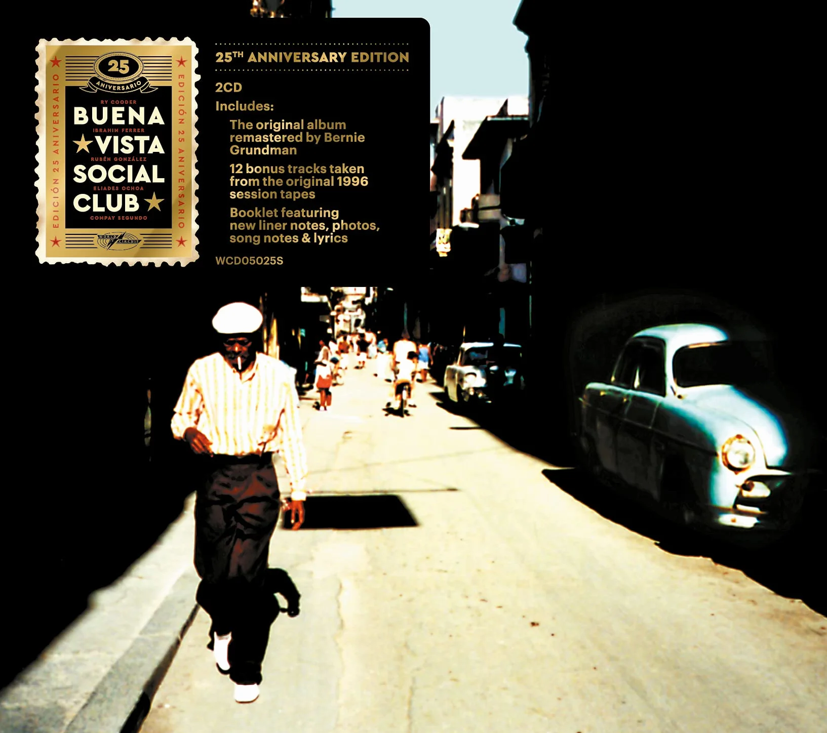 Buena Vista Social Club