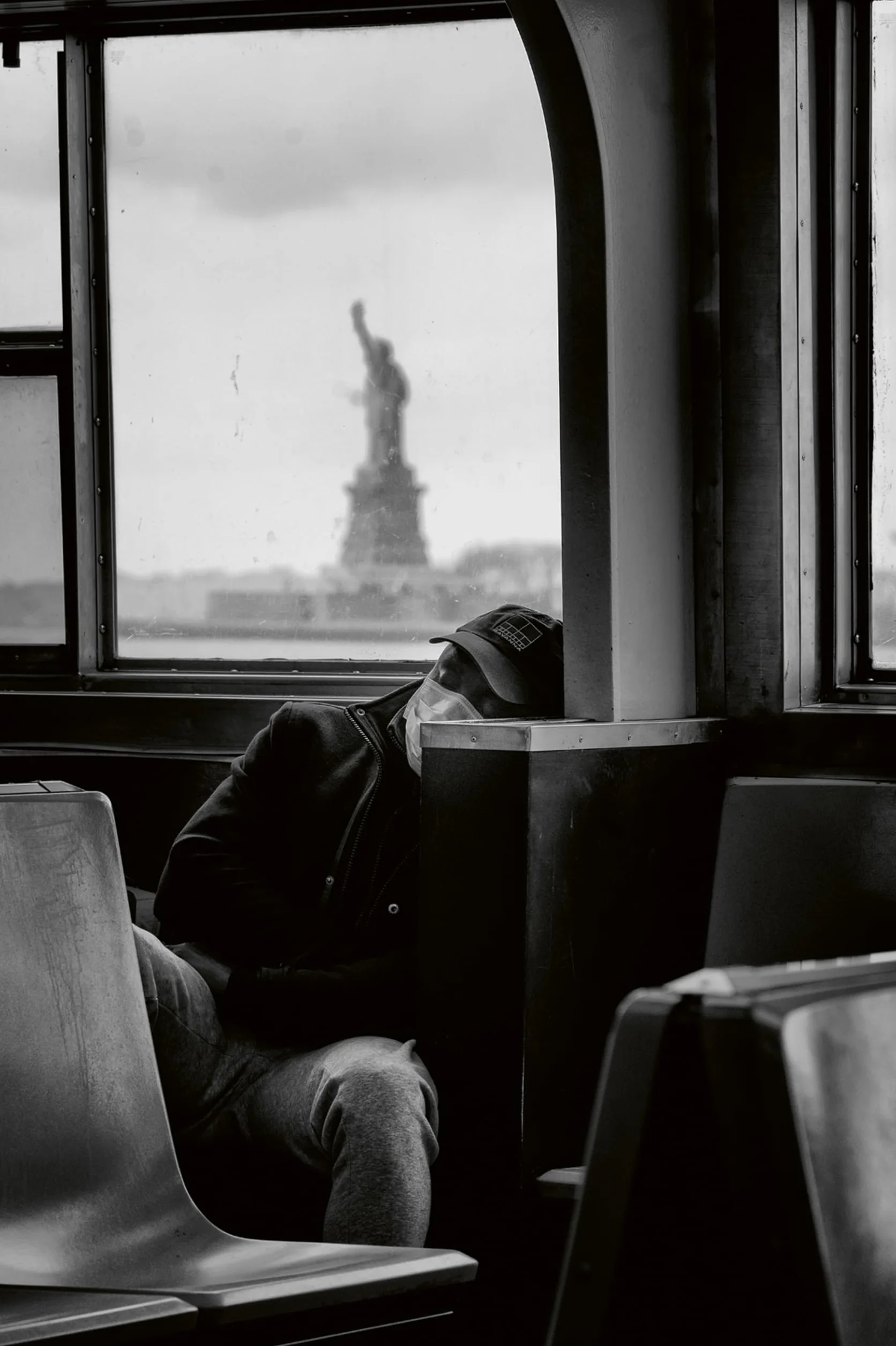New York Street Diaries