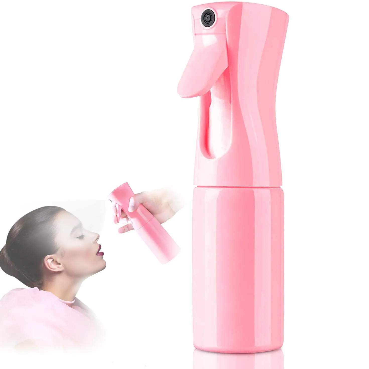 Butelka z rozpylaczem Pressure Ultra Fine Continuous Spray 200 ml