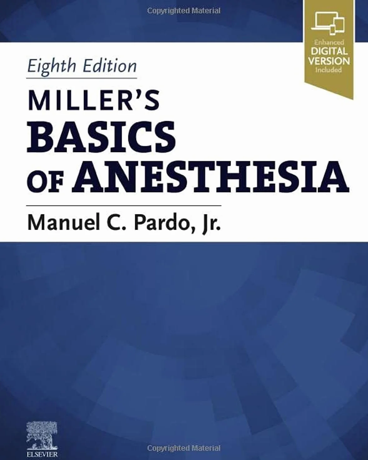 Miller's Basics of Anesthesia