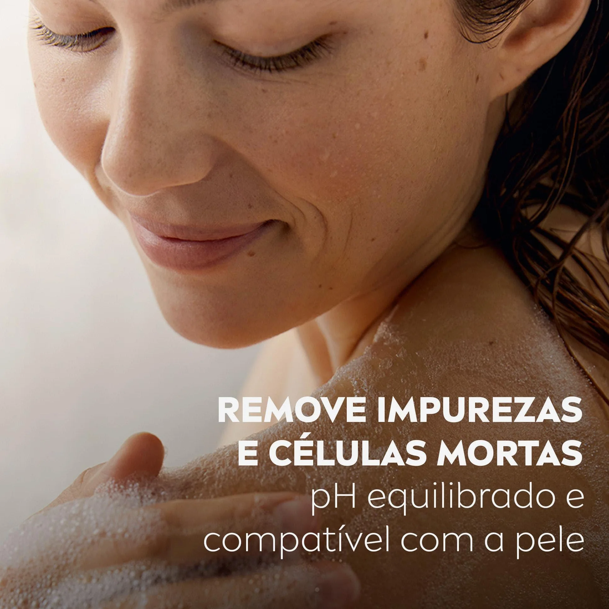 Nivea Creme Peeling do Ciała 200 ml