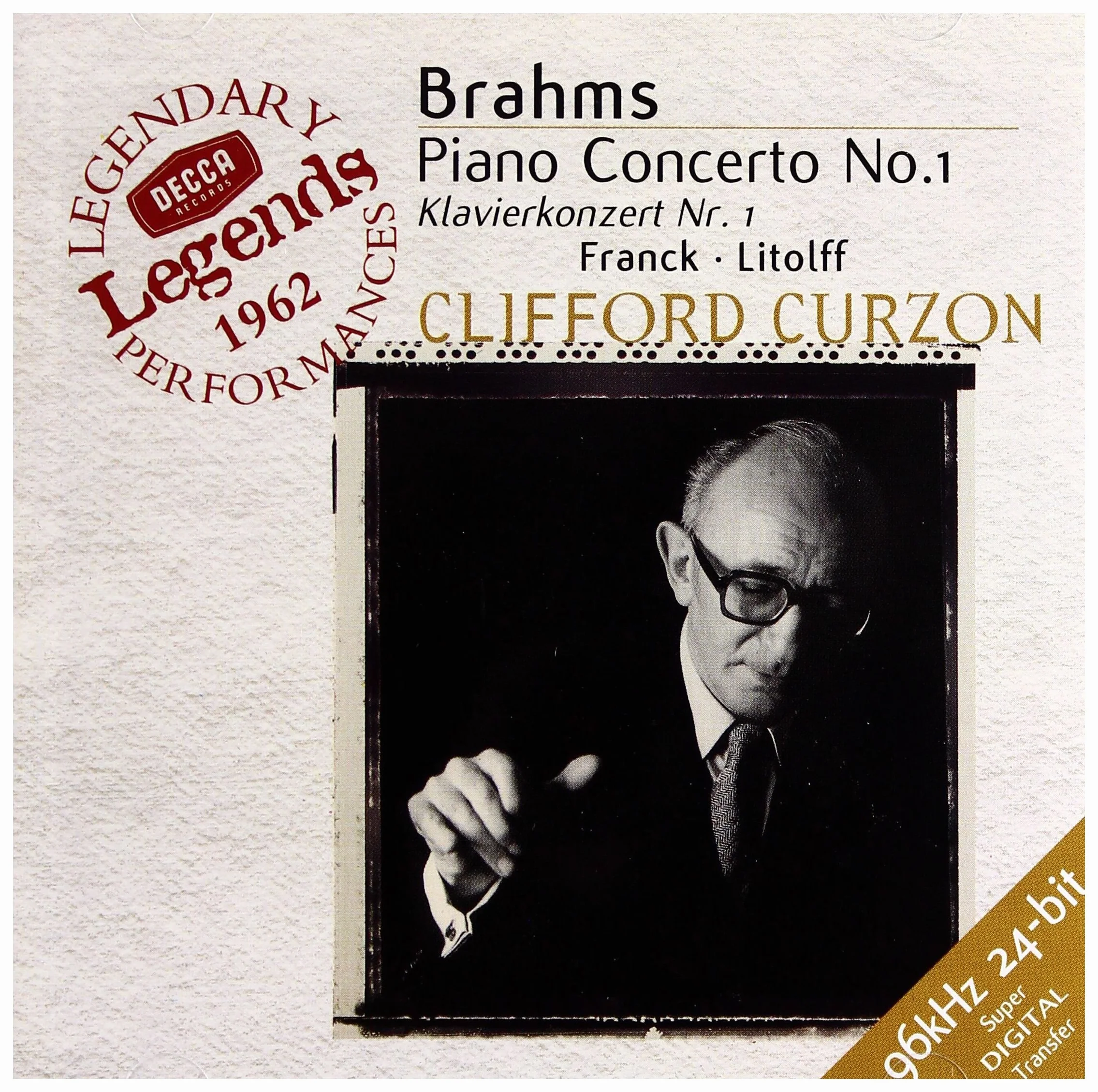 Piano Concerto No.1