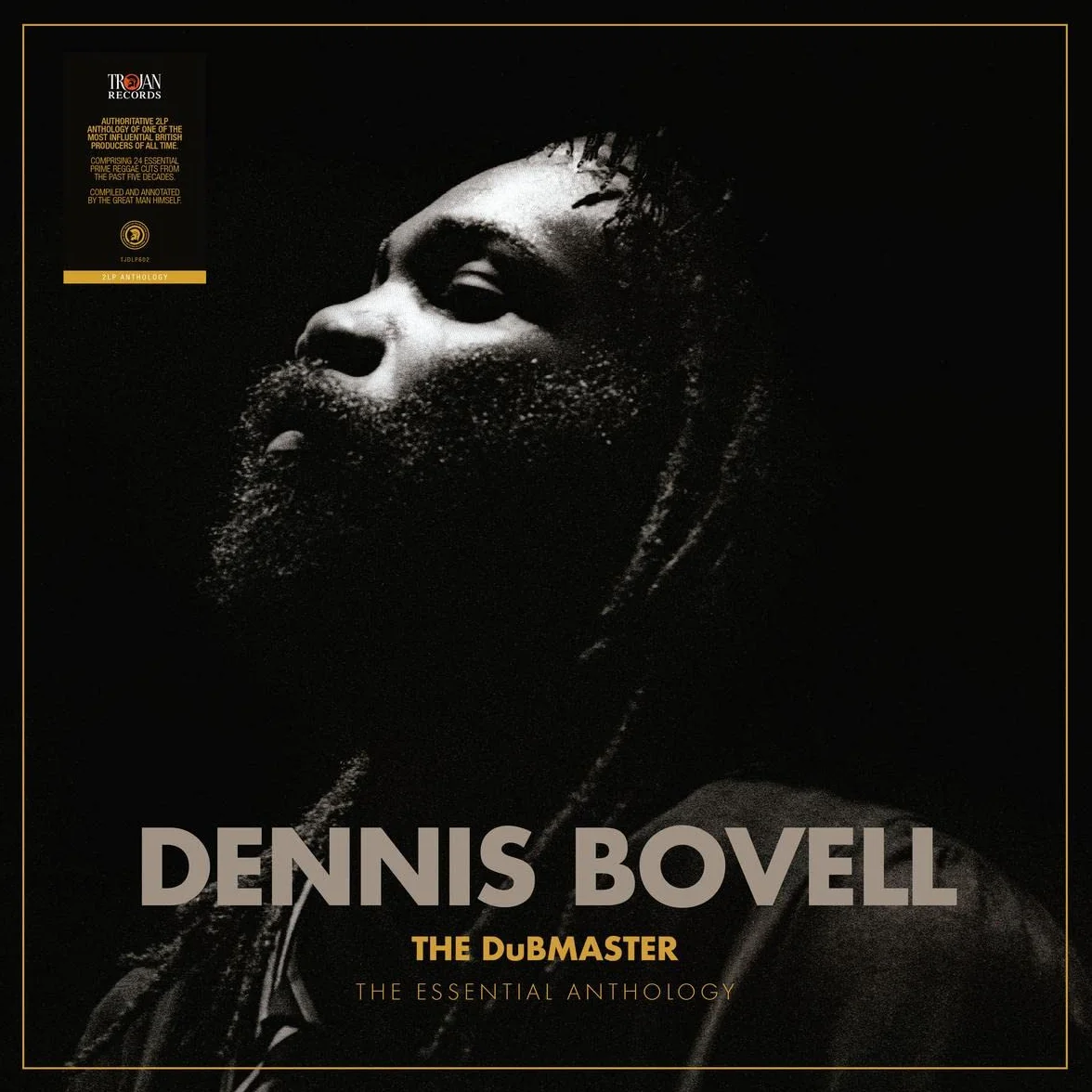 The DuBMASTER: The Essential Anthology