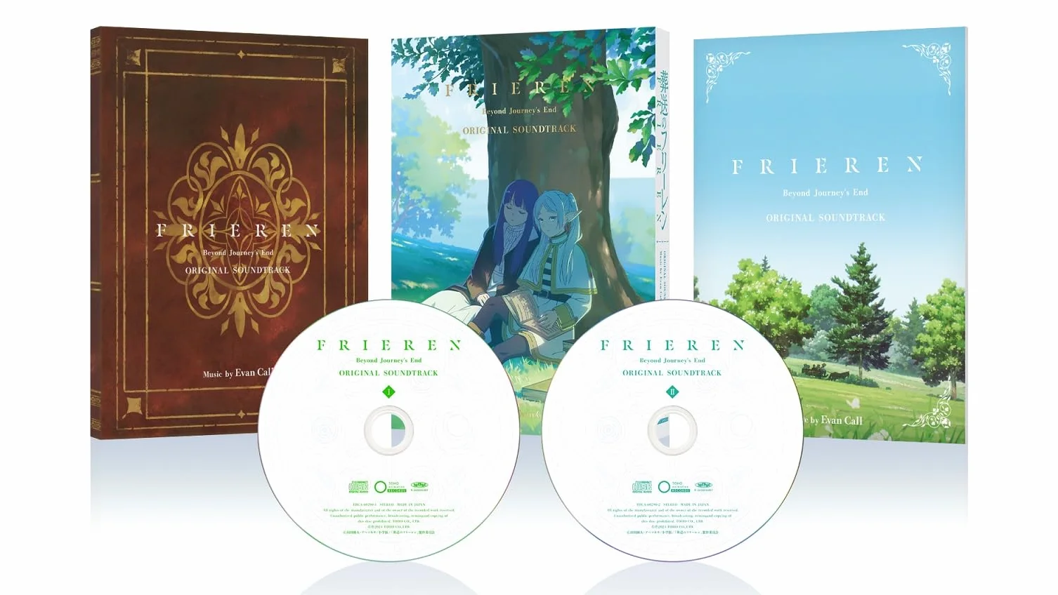 Frieren: Beyond Journey's End