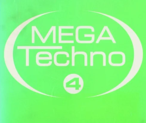 Mega Techno 4