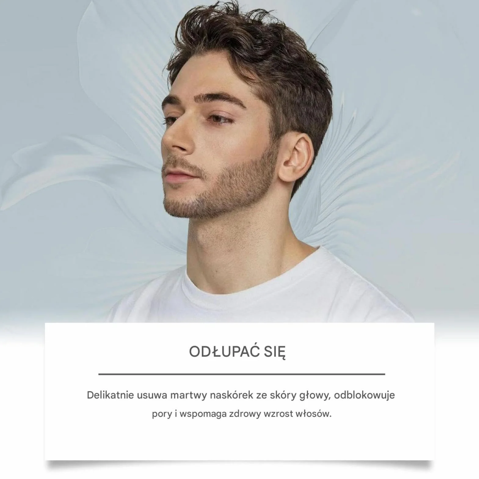 Men's Hair Styling Powder Volumizing Texturizing Powder Long-Lasting Natural Look Hair Talc 40g