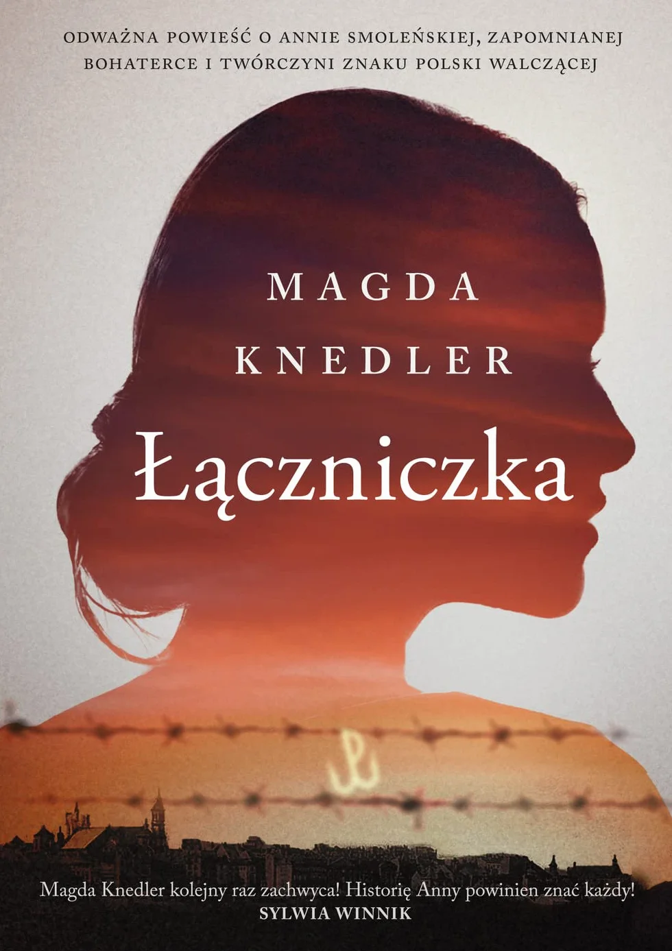 ŁĄCZNICZKA