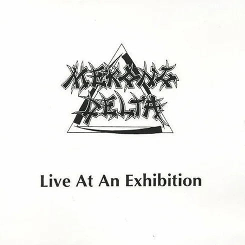Live at An Exhibition