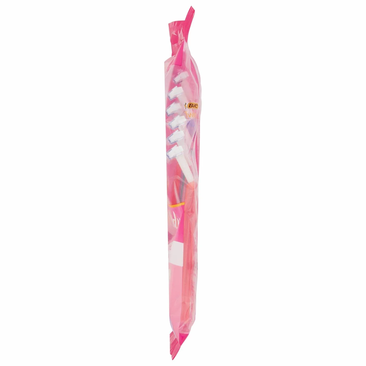 BIC Twin Lady golarka jednorazowa 6 sztuk