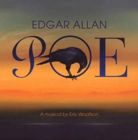 Edgar Allan Poe-A Musical By..