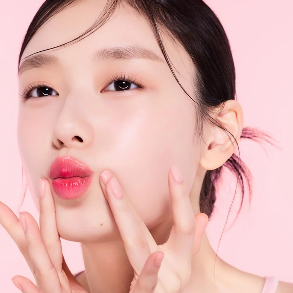 ETUDE Dear Darling Water Tint Grape Ade