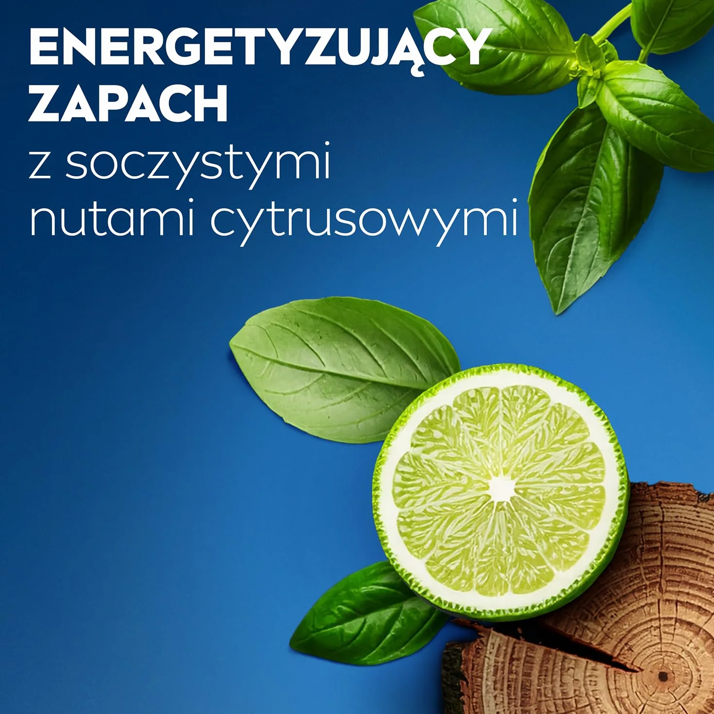 NIVEA MEN Hydro Care Żel pod prysznic 5w1 250ml