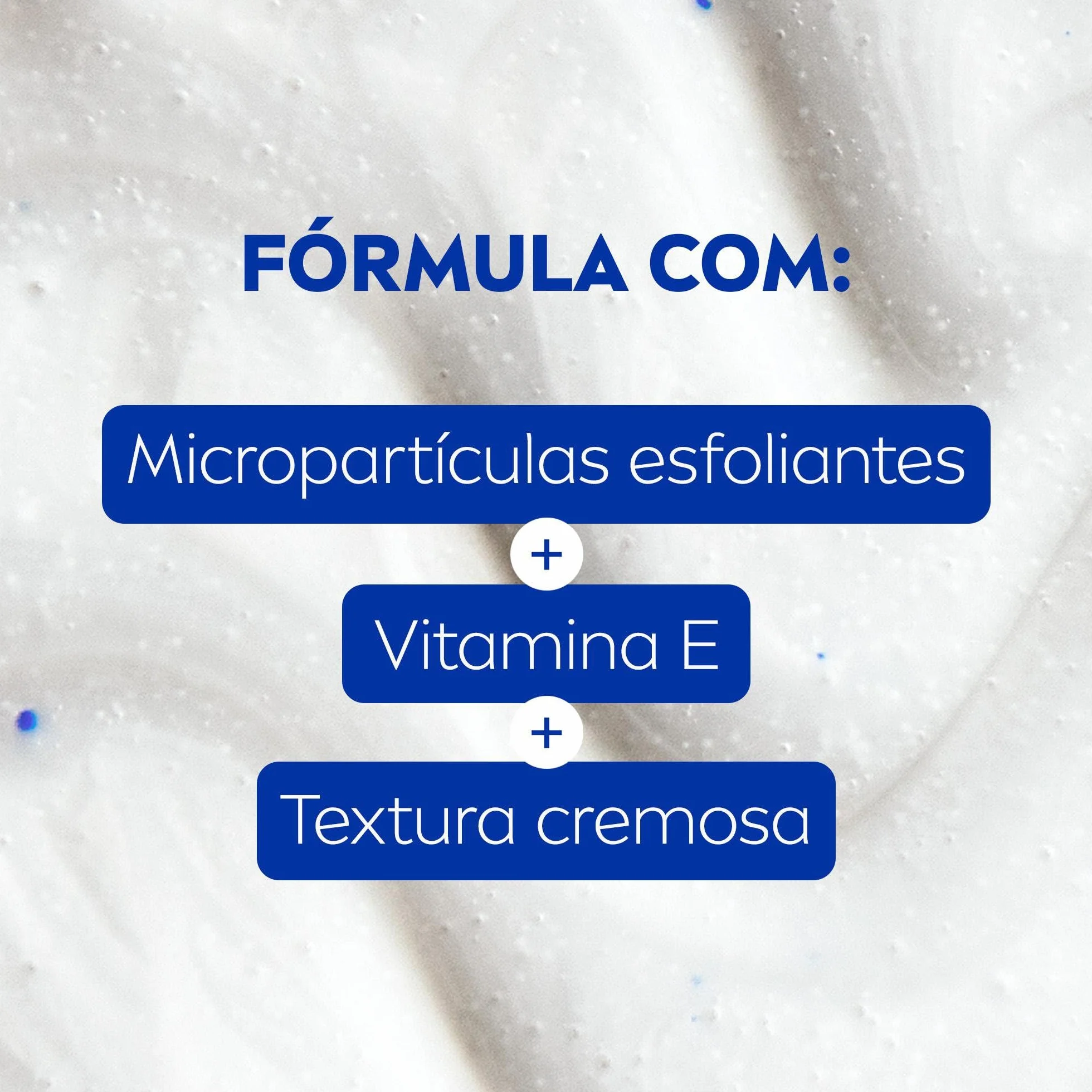 Nivea Creme Peeling do Ciała 200 ml